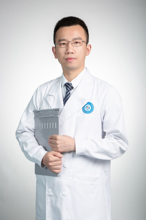 陈金龙