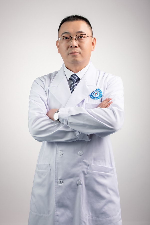 刘小波