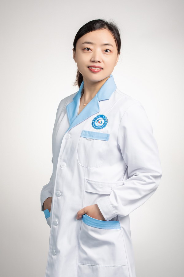 唐俊丽