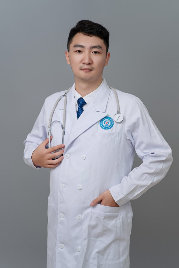 朱宇