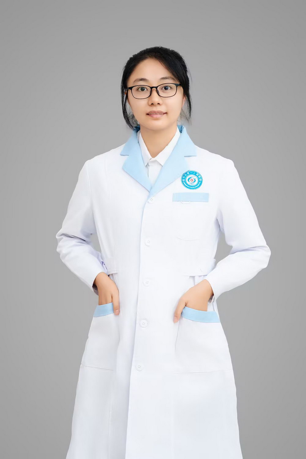 刘小玲